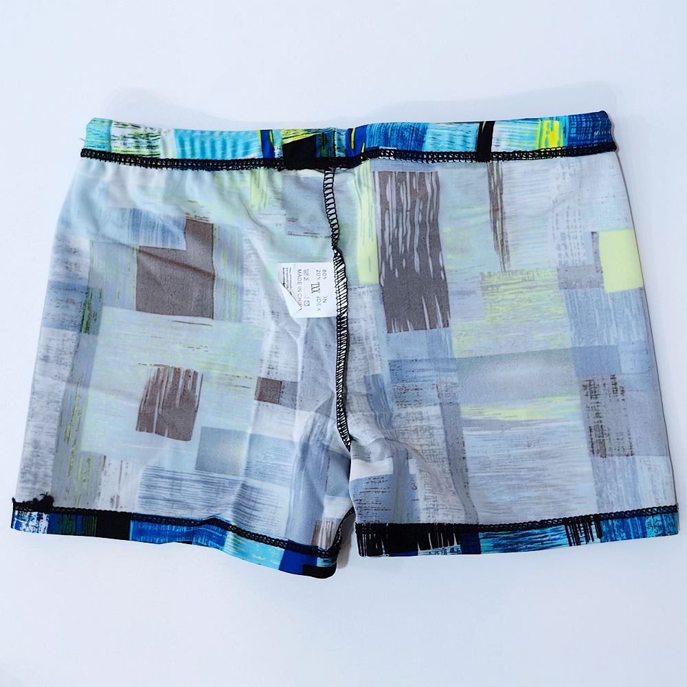 KS019蓝条-实物图4