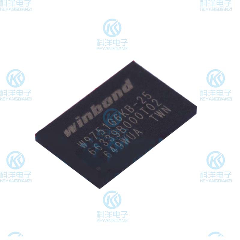 W9751G6KB-253