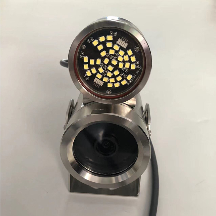 IP 摄像机