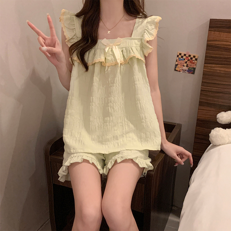 6975#绿色1