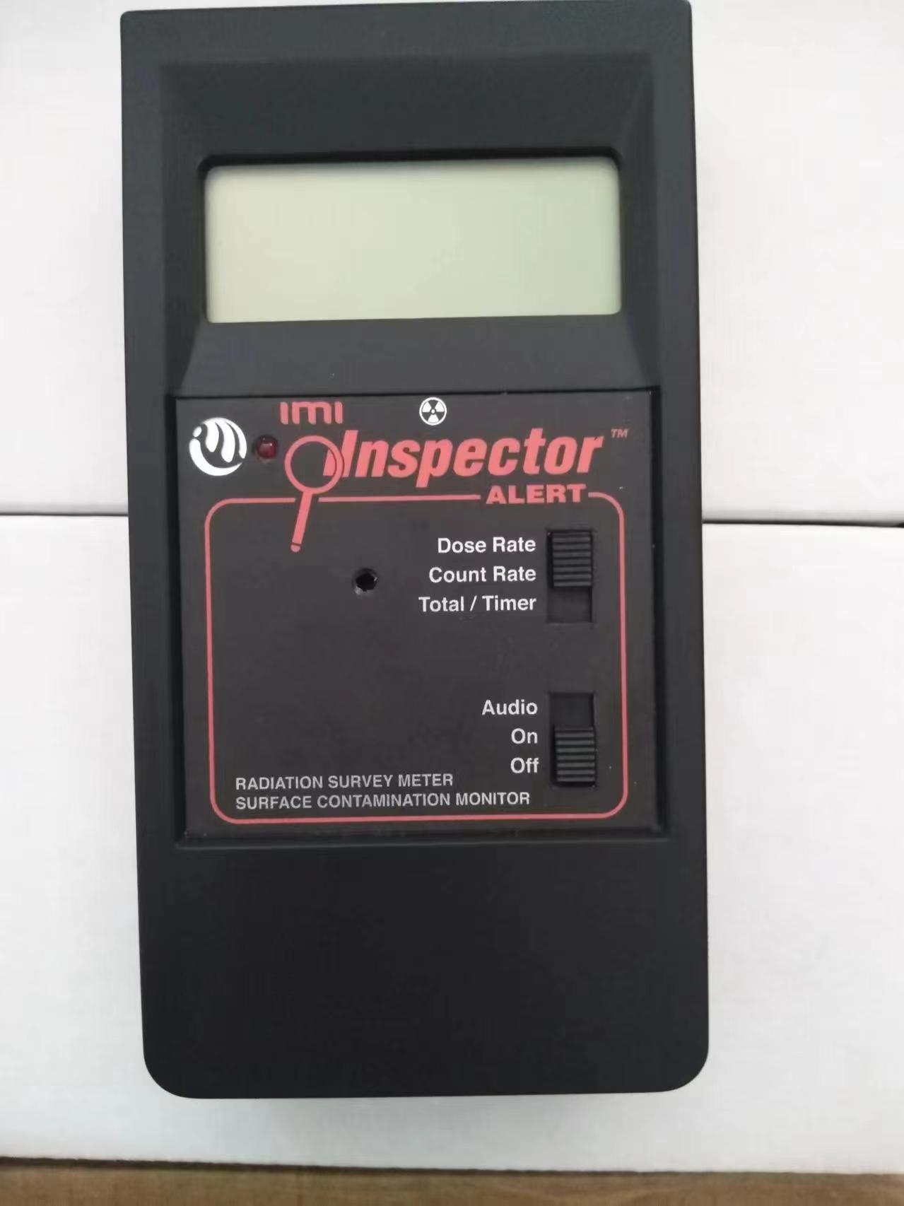 美国inspector alert v2