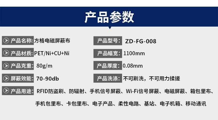 方格效能