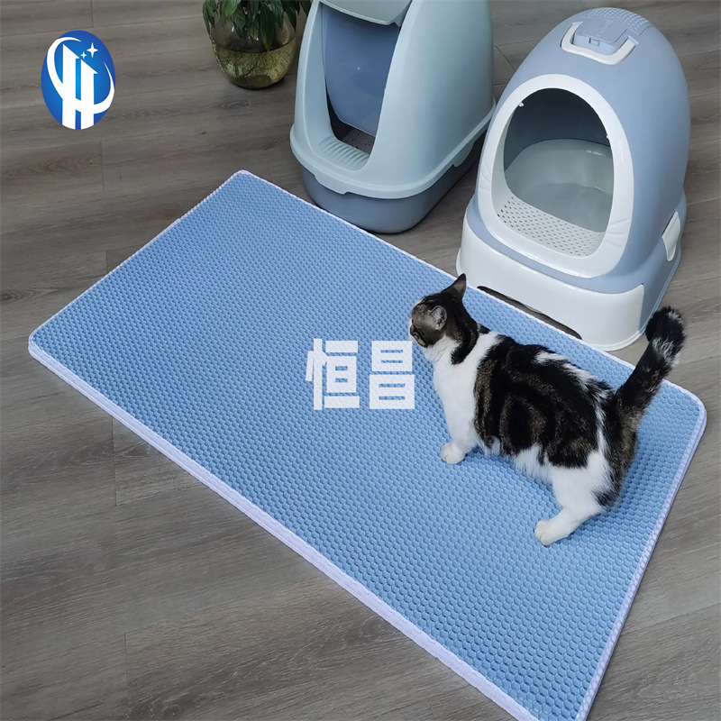 猫砂垫
