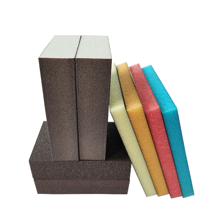sanding sponge