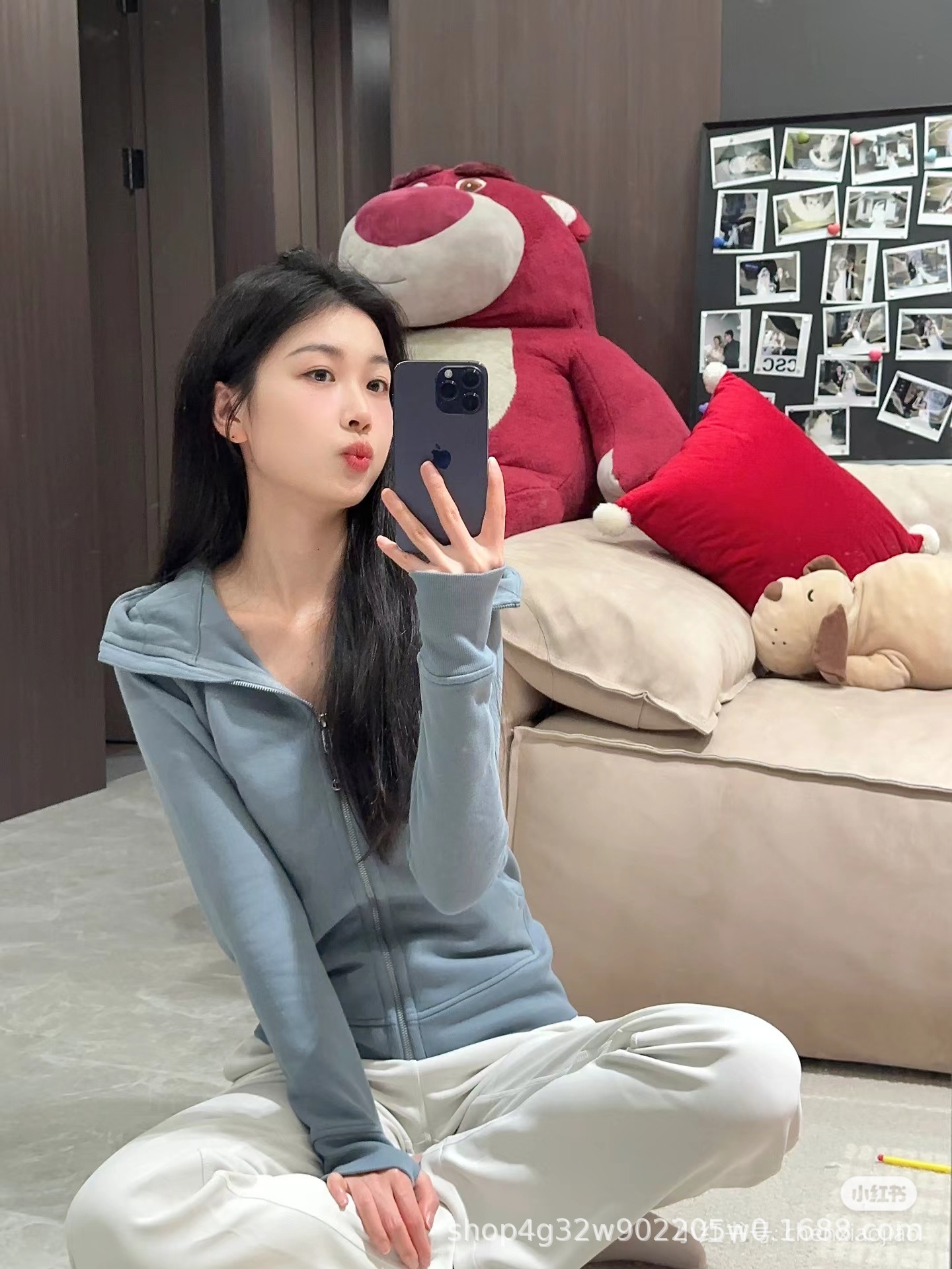 Camera_XHS_17285565783341040g0