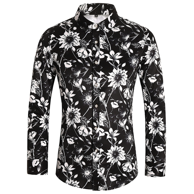 8087黑底白花正面镂空750