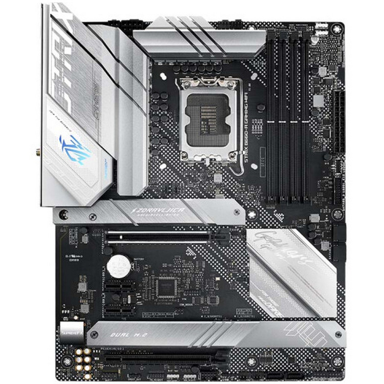 ROG STRIX B660-A GAMING WIFI D