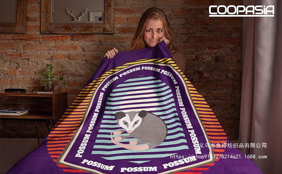Possum Blanket