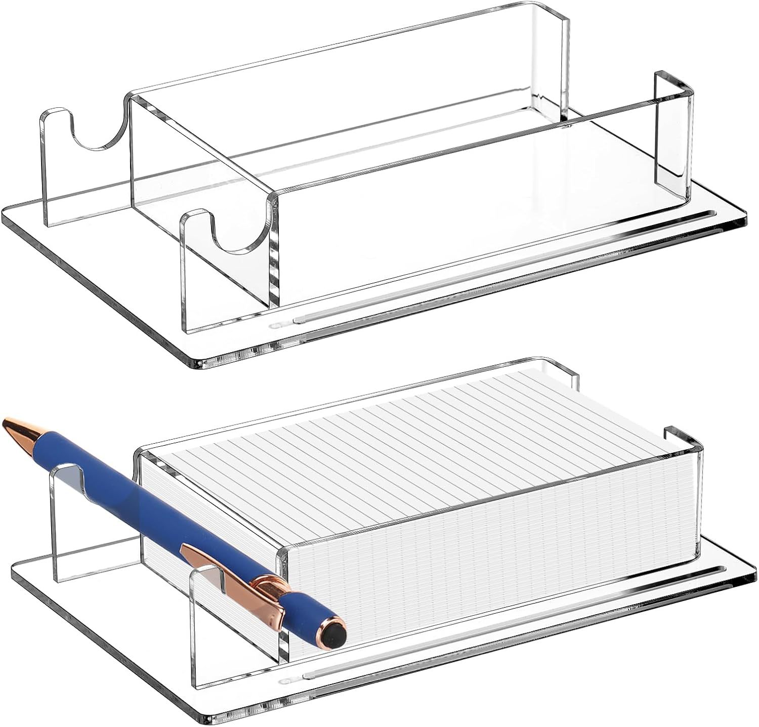 Card Organizer 4