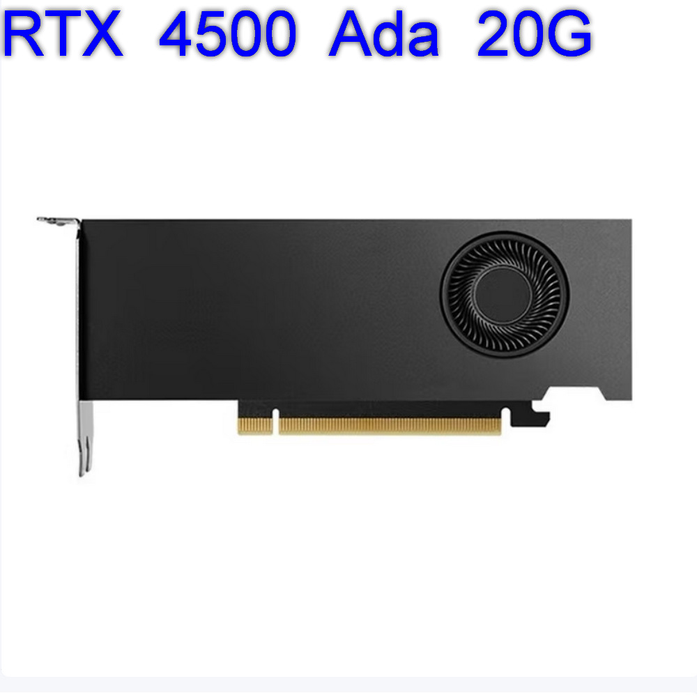 RTX 4500 Ada 20G  _01