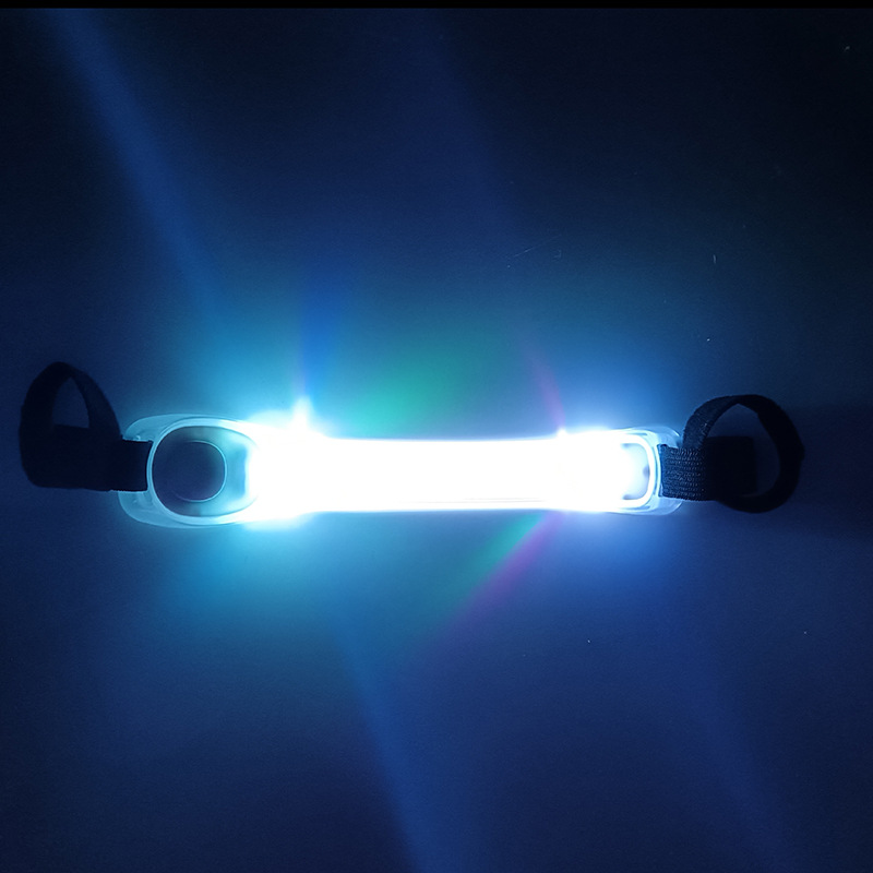 LED宠物项圈绑带