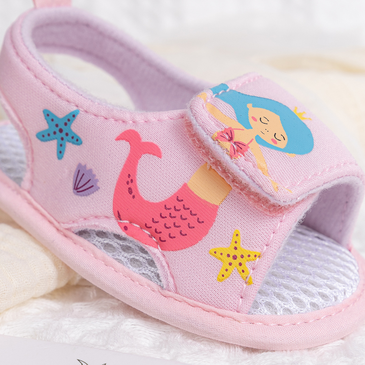 baby shoes