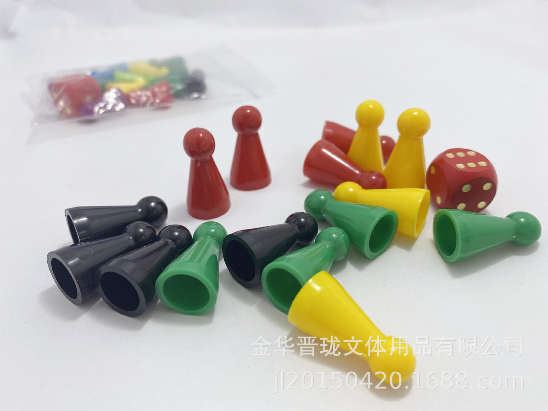 24mm空心跳棋下详情4