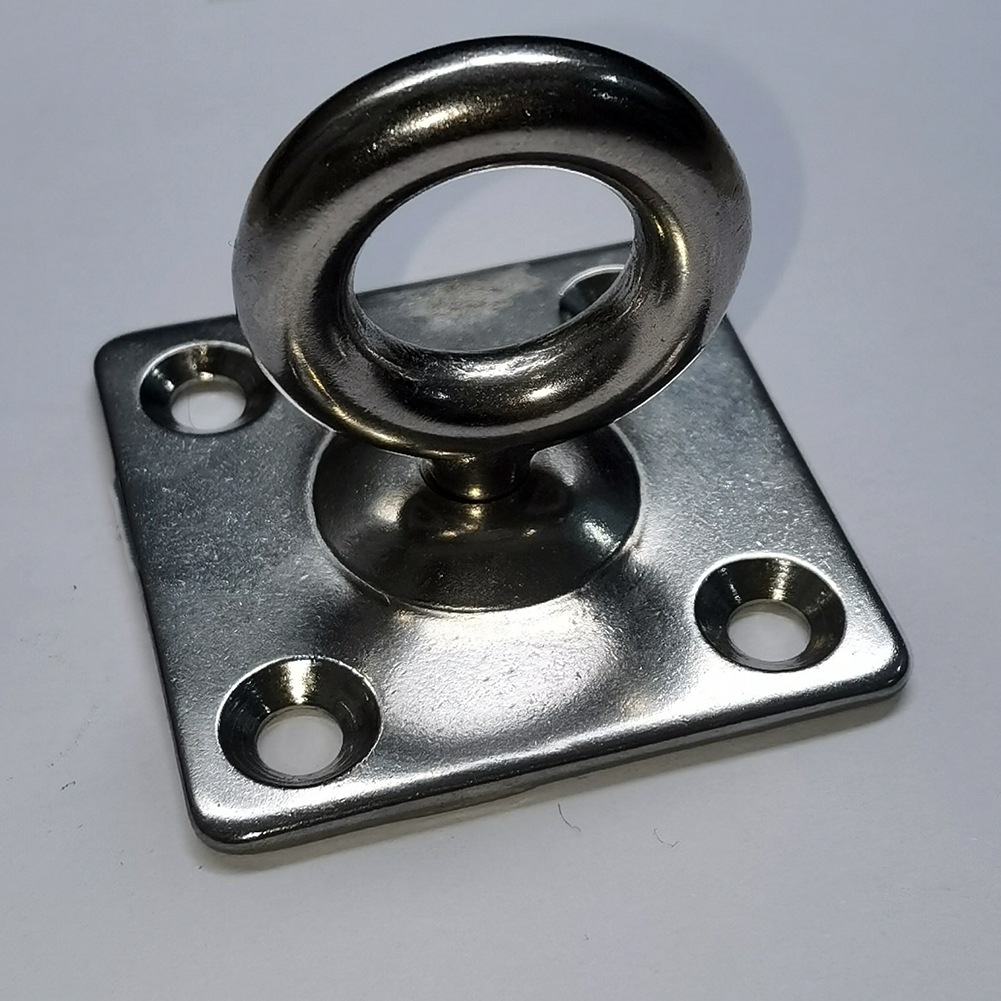 不锈钢旋转固定盘