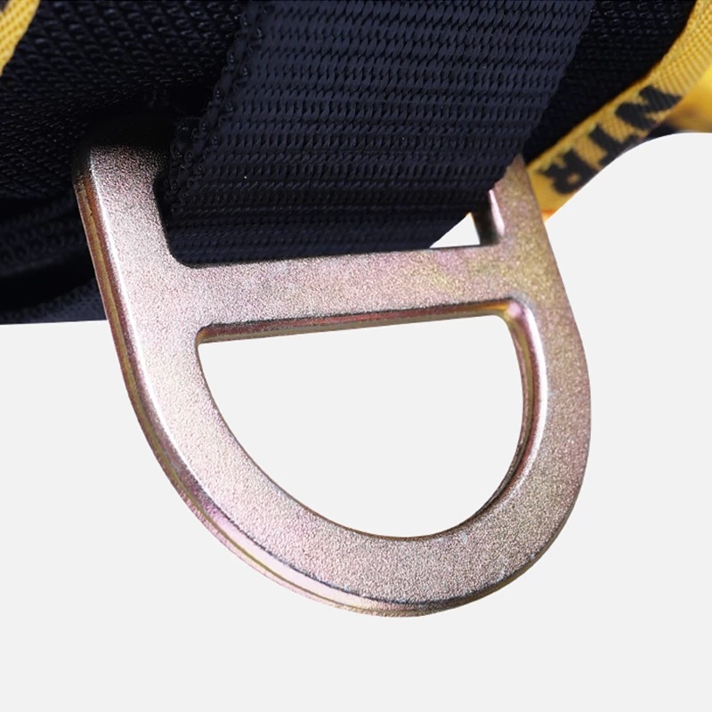 Safety-D-Ring-Fall-Protection-