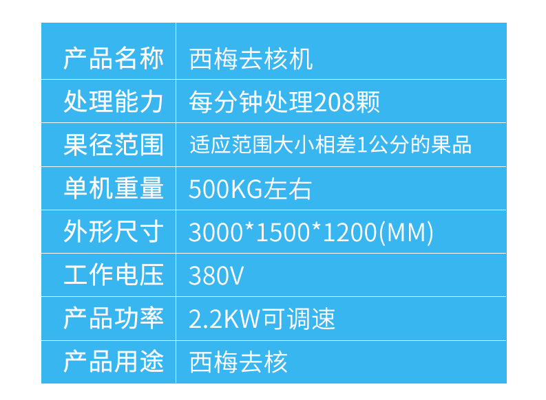 西梅去核机详情_08