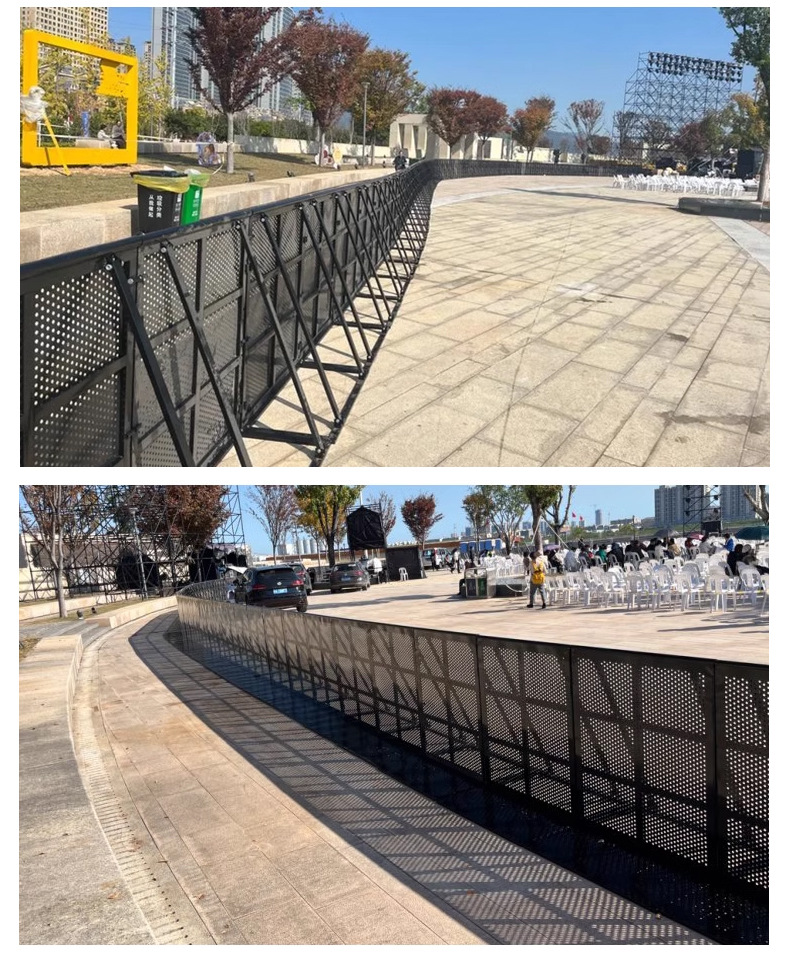 铁马防爆护栏_14