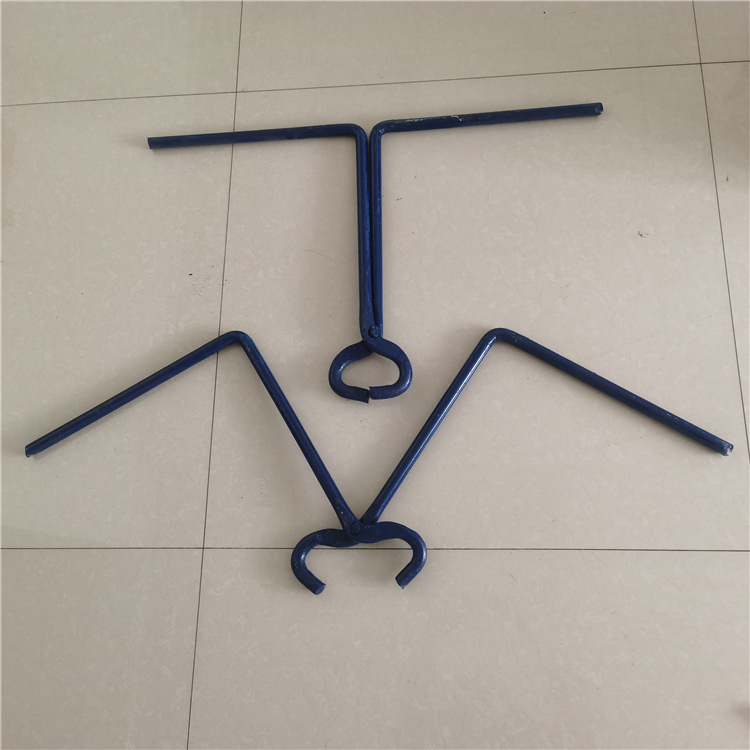 一字型抬轨钳 (9)