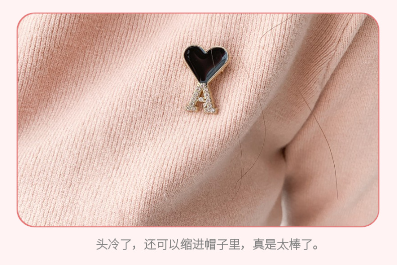 小个子卫衣拉链连帽毛衣新款上衣外套