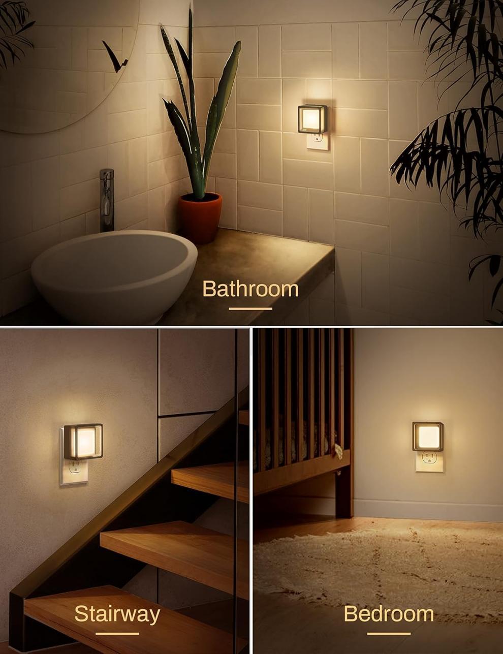 LED Night light