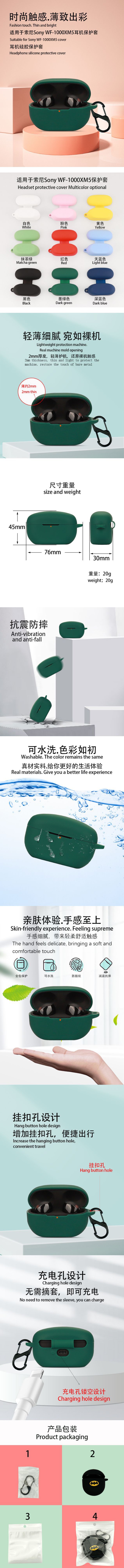 详情页