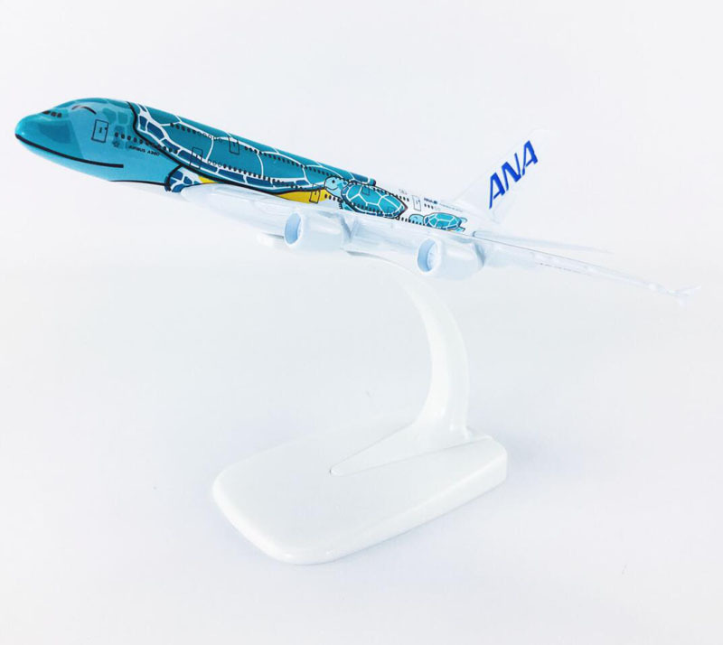 A380全日空ANA绿海龟 14cm 3.jpg