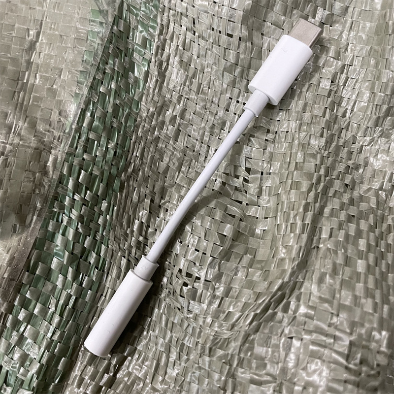 数字type-c音频线主图2