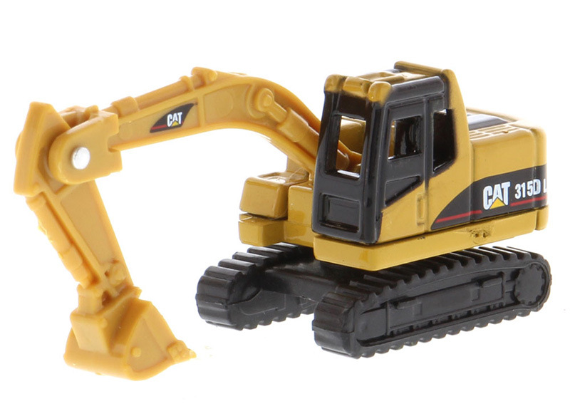 85980DB-CASE CAT 315D L Excava
