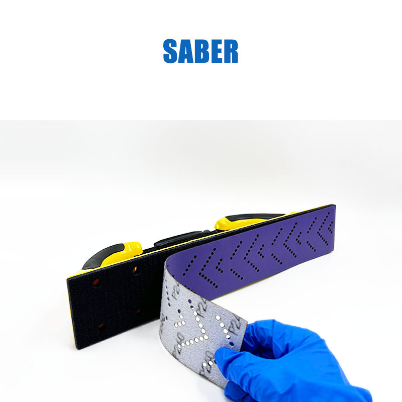 旋风孔砂纸70×400mm3