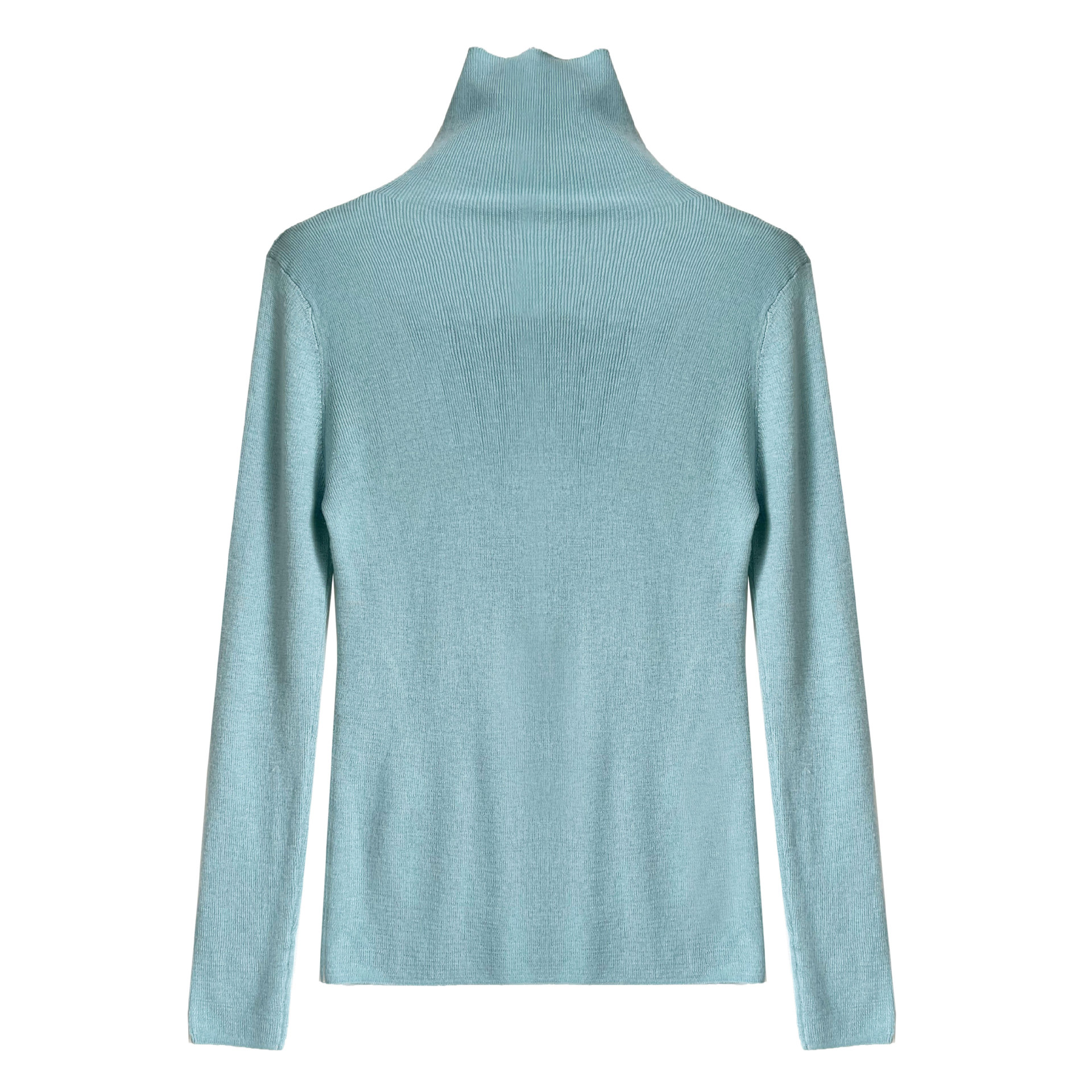 8色打底衫反面800