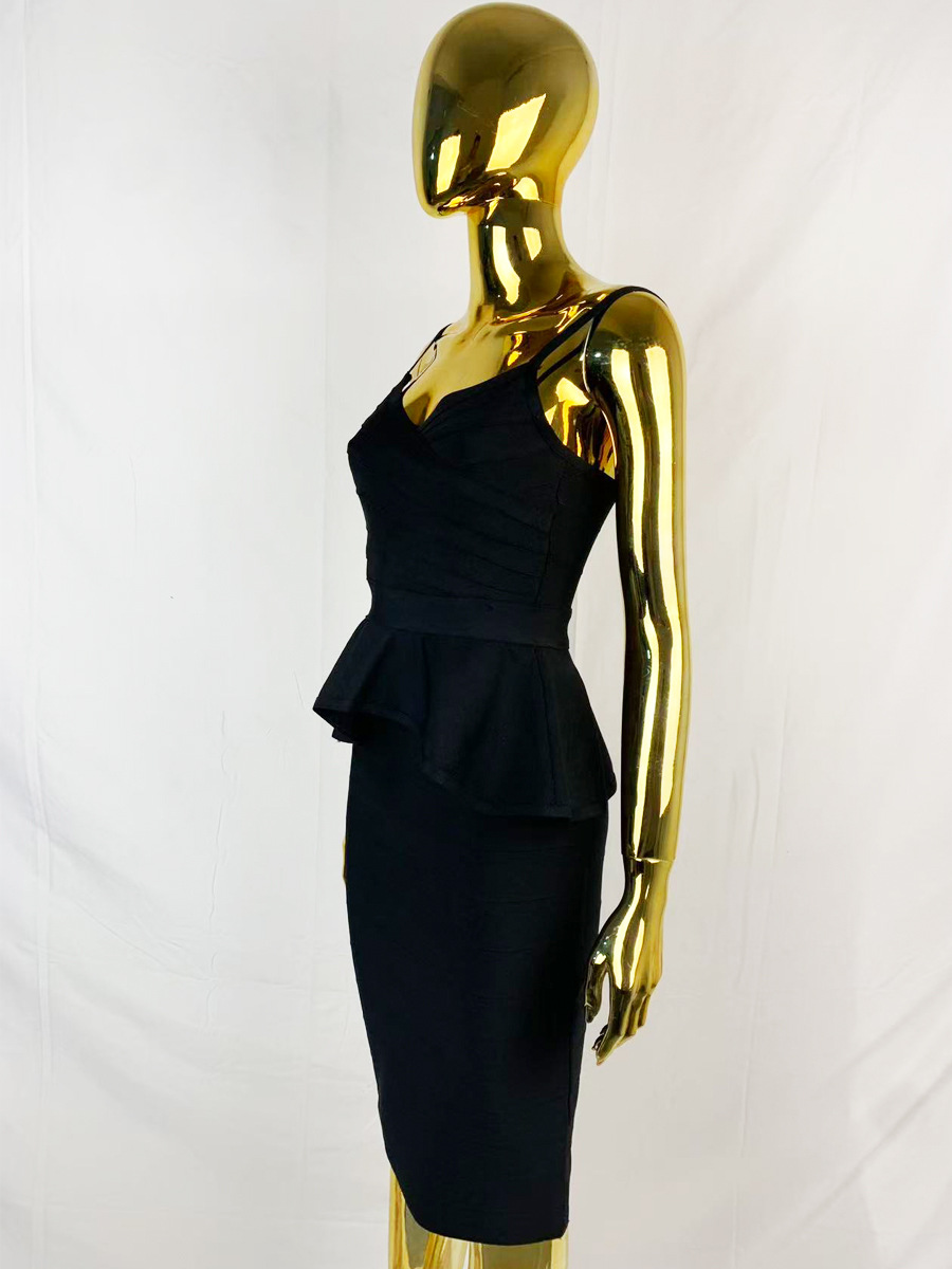 women dress set 05