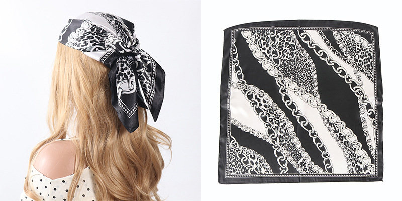 欧美头巾发巾丝巾 (3)