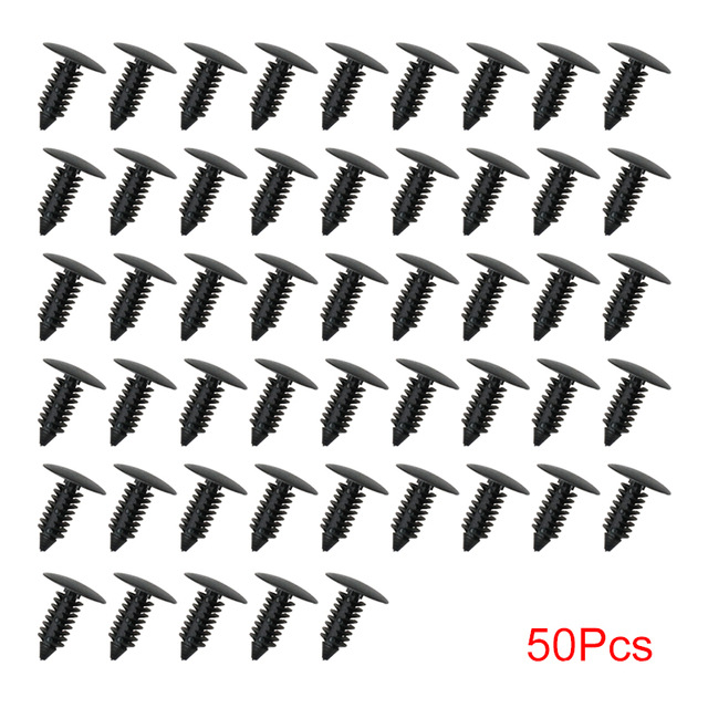 20-50Pcs-Auto-Fastener-Fit-8mm
