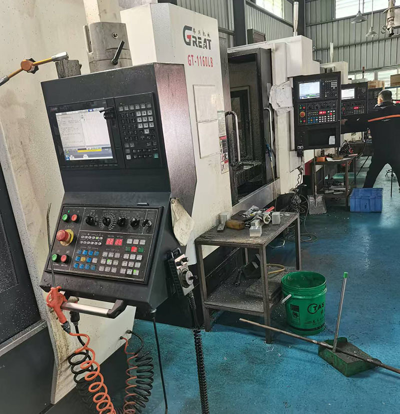 cnc.01车间