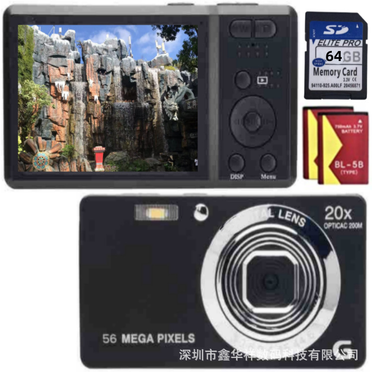 XF500
