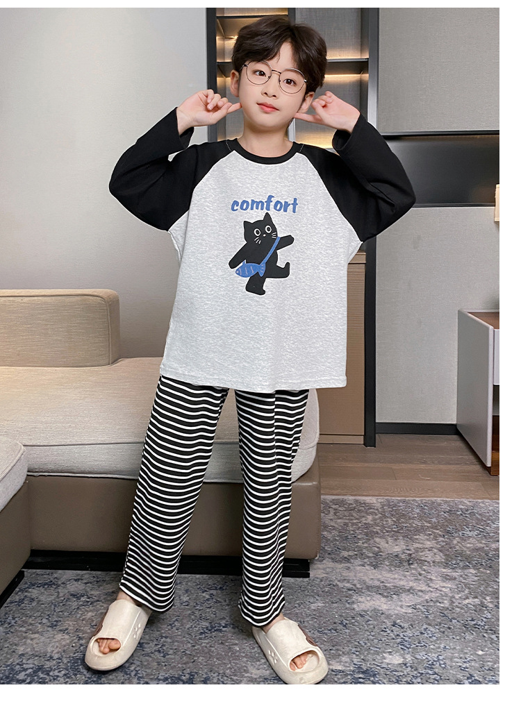 复制_新款儿童春秋季睡衣男童长袖纯棉套装中大童.jpeg