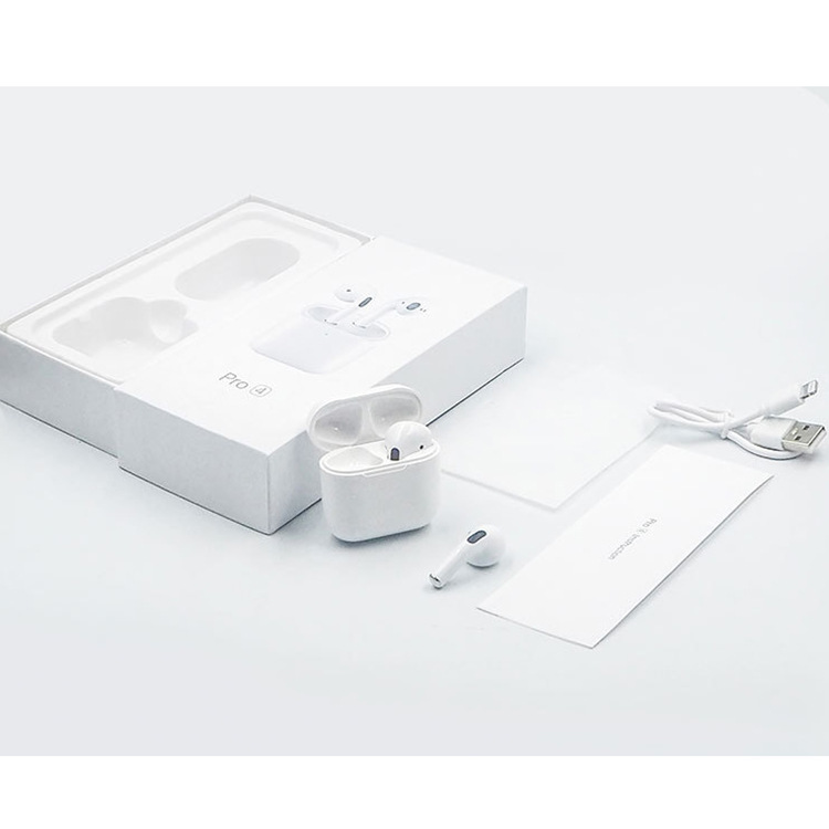 Wireless Bluetooth headset