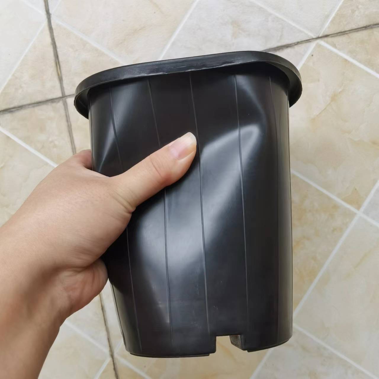 兰花盆塑料花盆