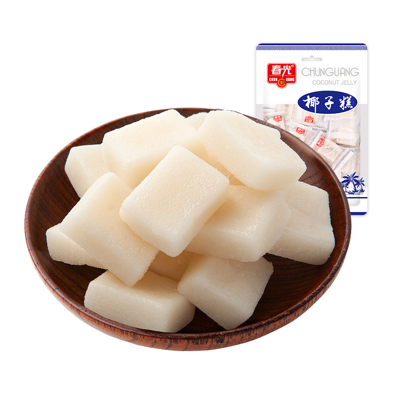 春光椰子糕描述3