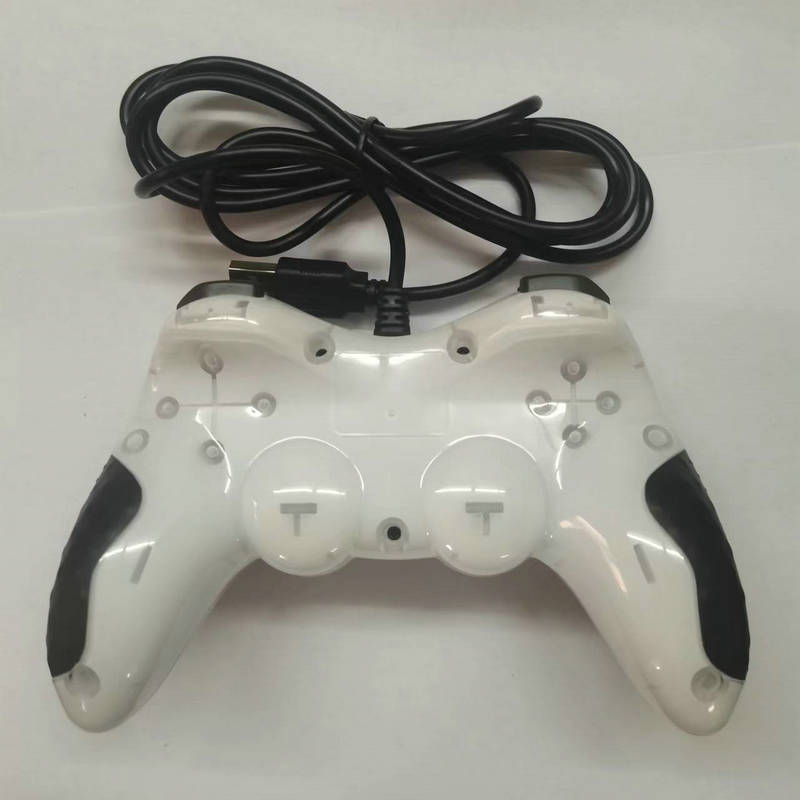 PC360有线手柄-白色-