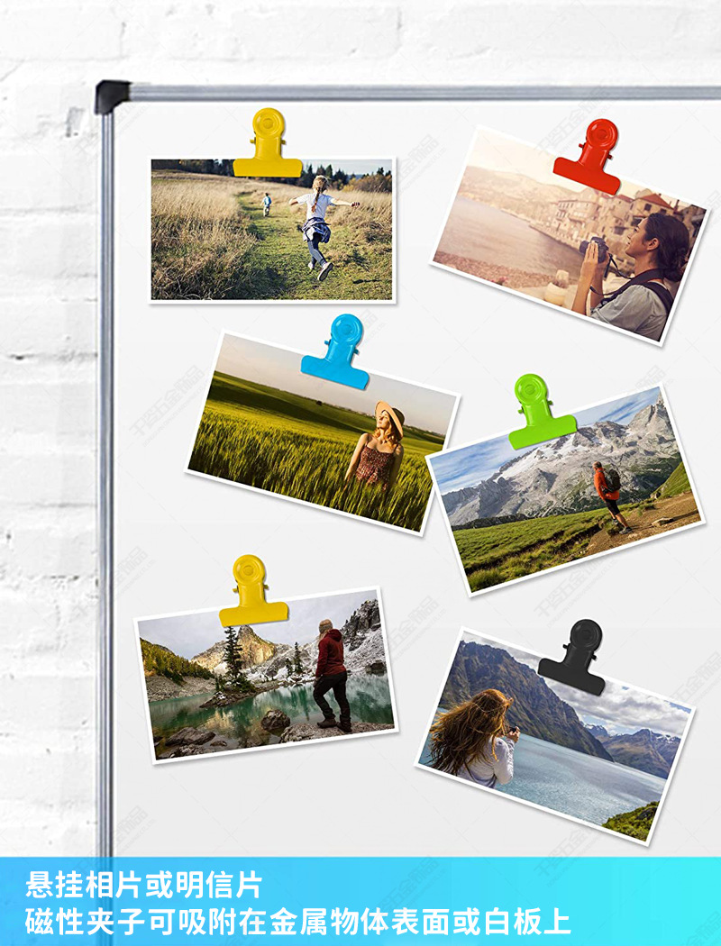 钕磁铁磁铁夹09