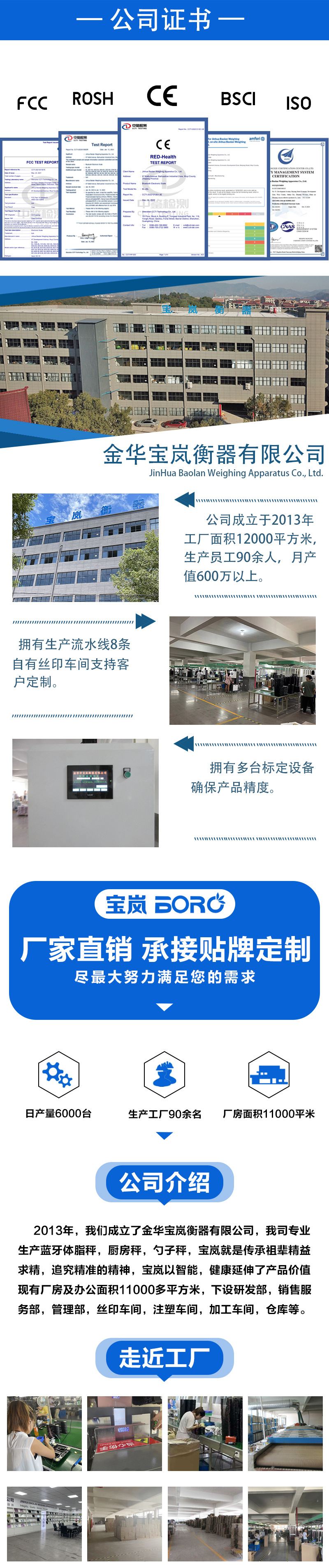 公司介绍