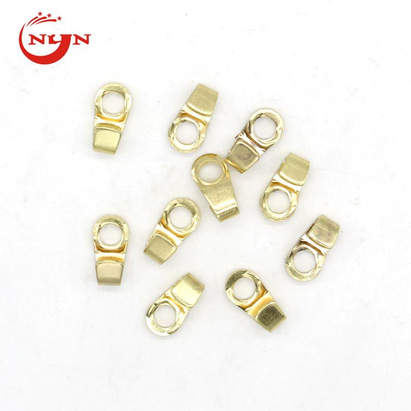 登山鞋扣鞋钩 (4)