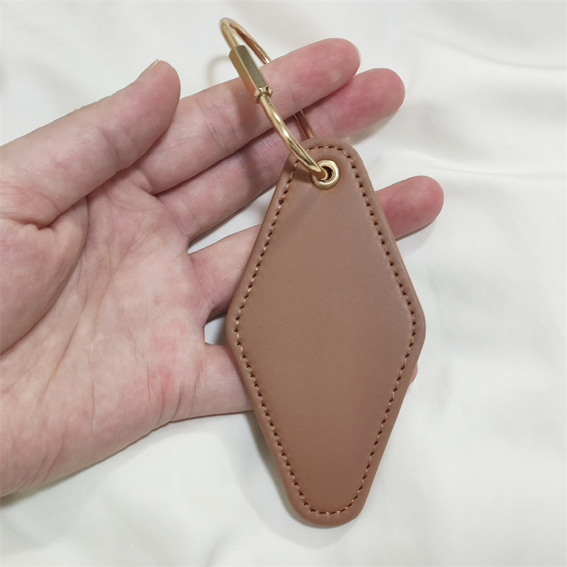 大号菱形钥匙扣