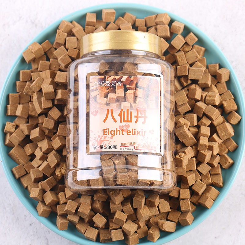 八仙丹3