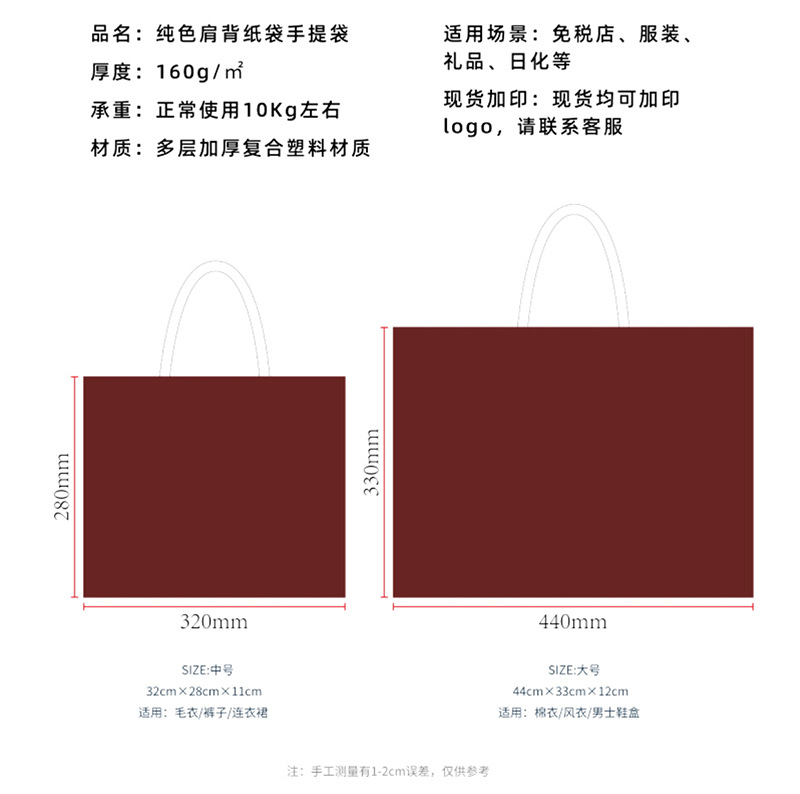 尺寸