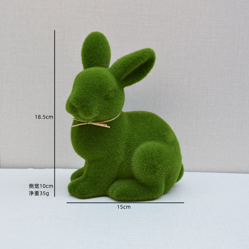 复活节兔子23年 (8)