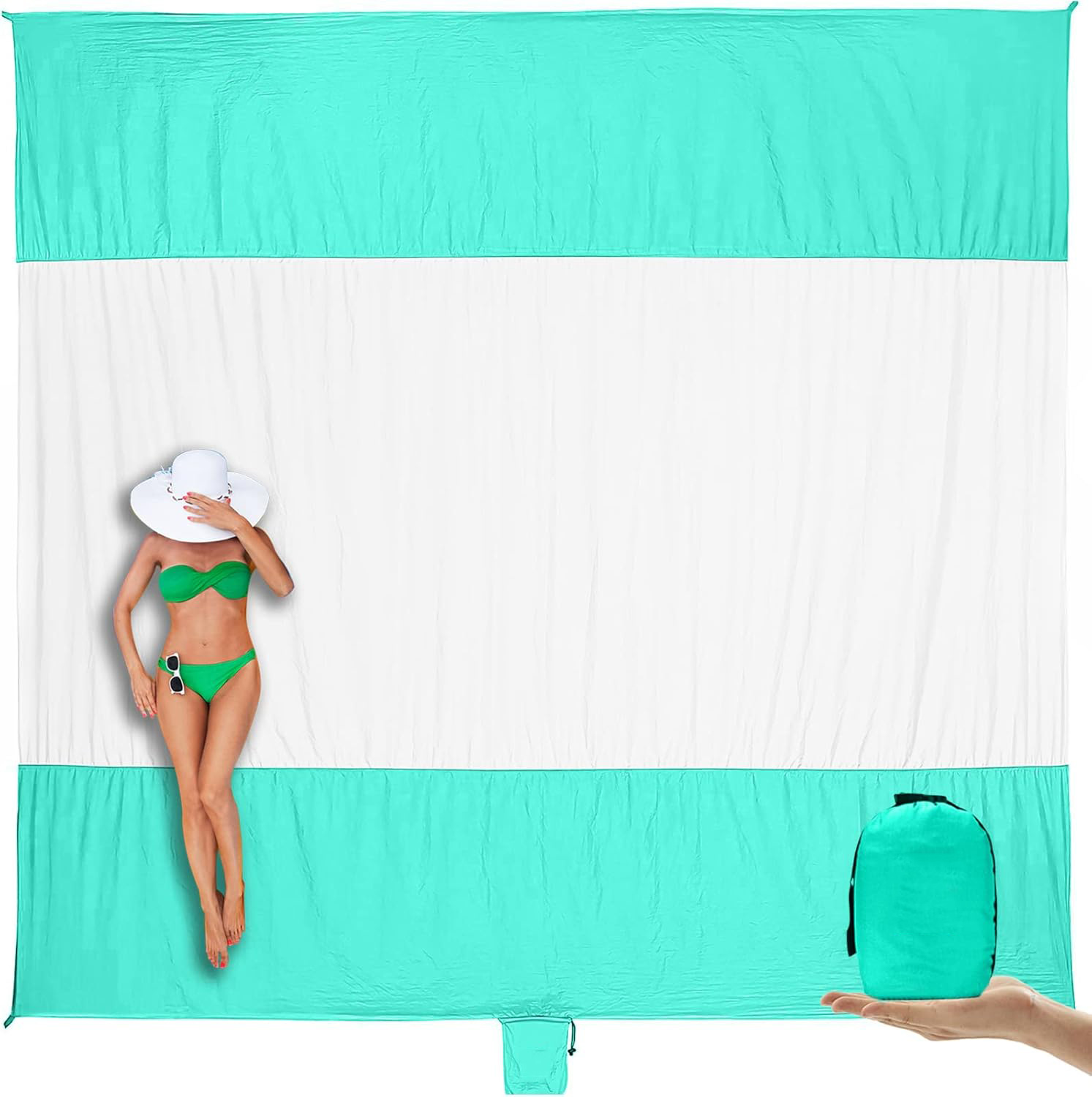 camping mat
