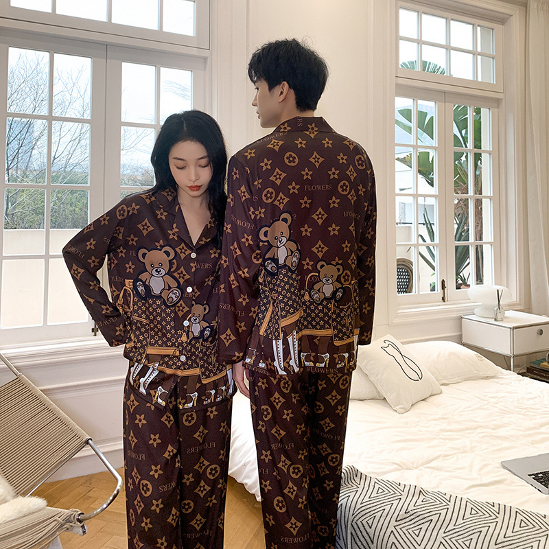 SC018老花熊棕色 (10)