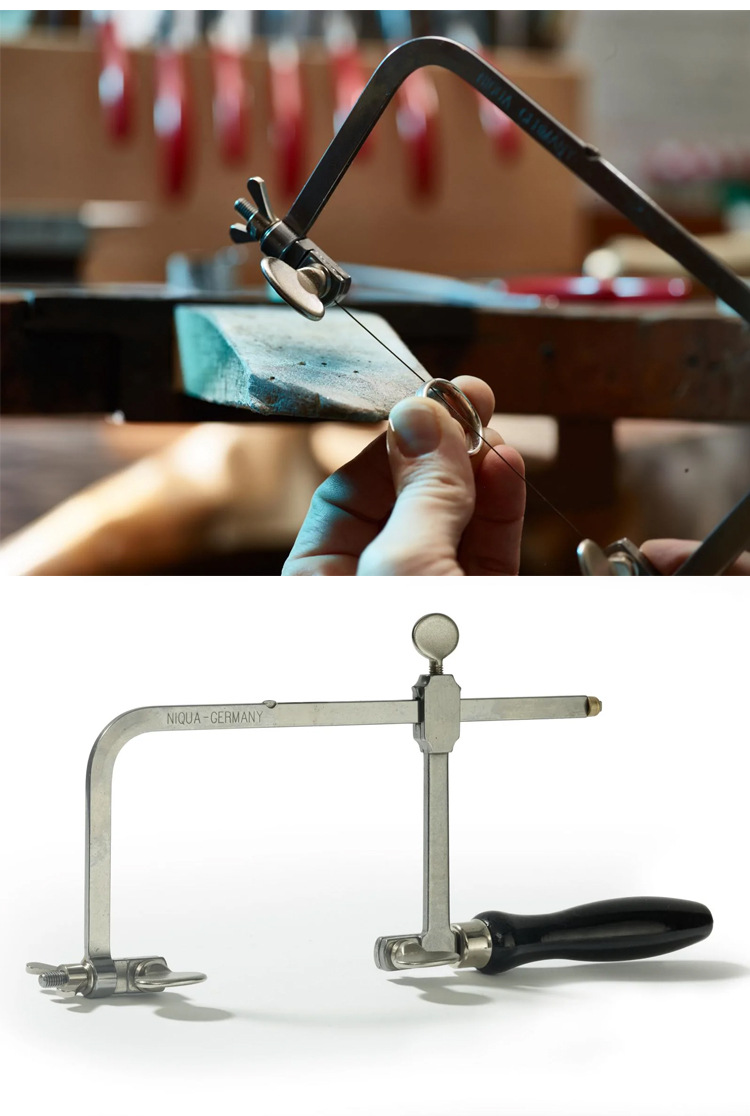 德国黑柄活动锯_11